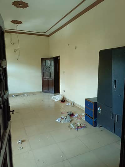 10 Marla upper portion for Rent(Railway colony)