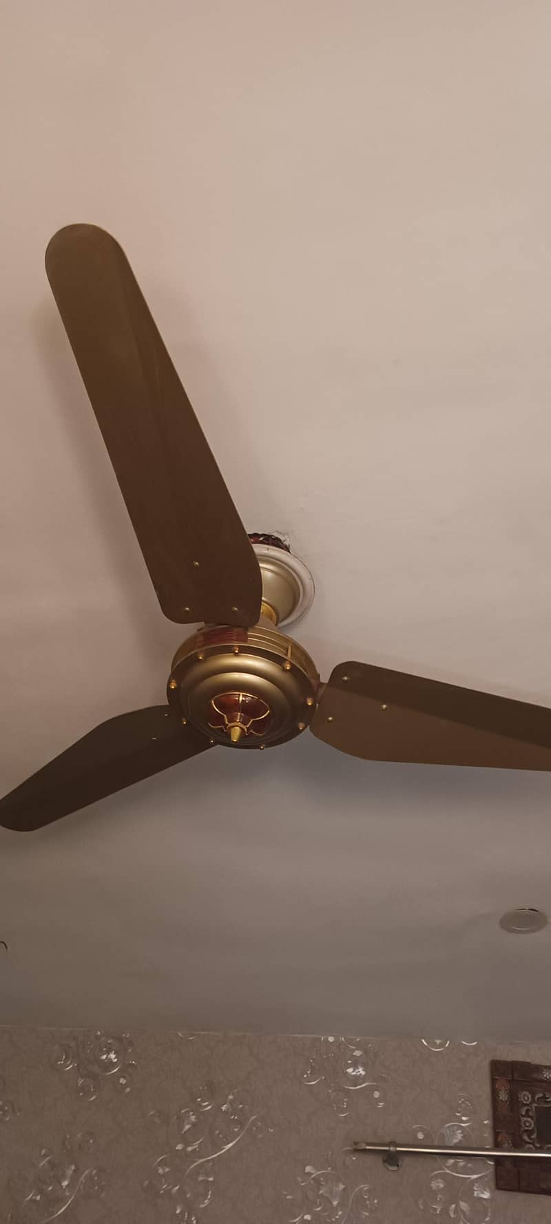 Ceiling fan 2