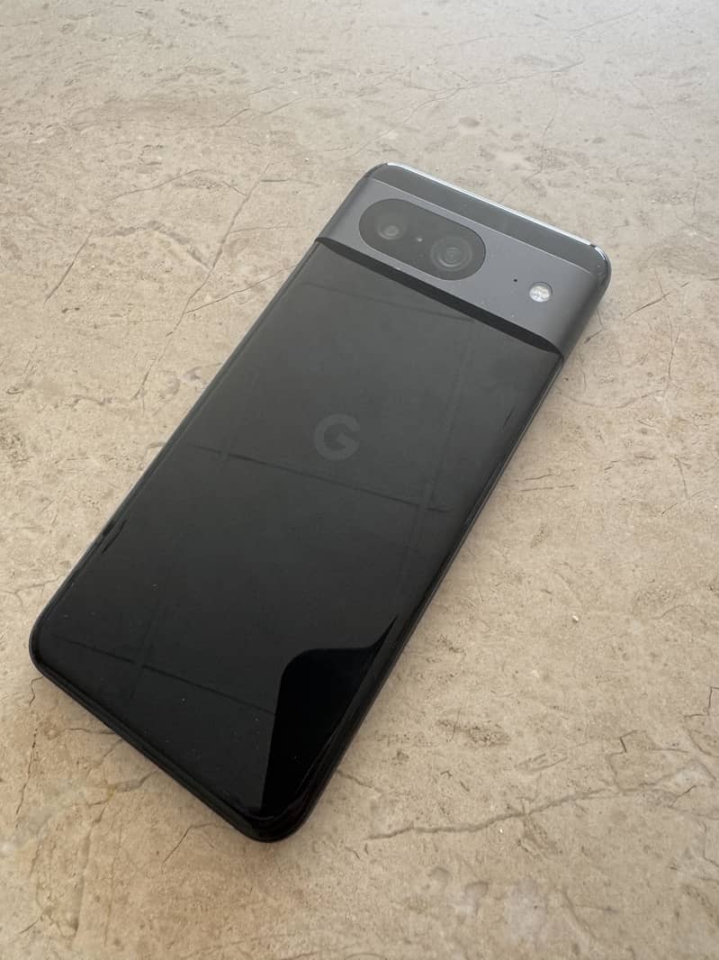 Google pixel 3