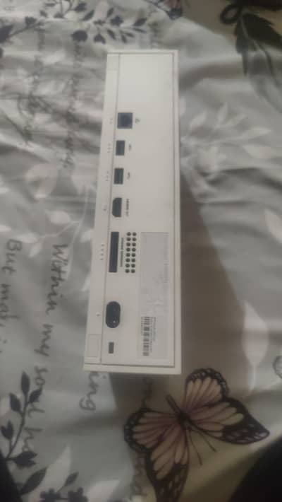 Xbox series s 512gb Robot/white