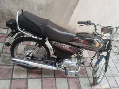 2025 model hai register October 2025