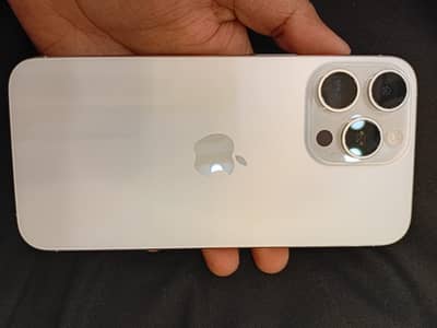 I phone 15 pro max (JV)