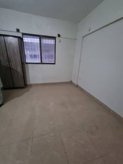 A 1000 Square Feet Flat In Karachi Is On The Market For sale