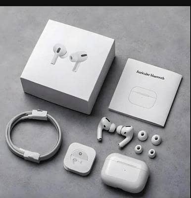 AirPods Pro 2 White Bluetooth 5.3 ANC