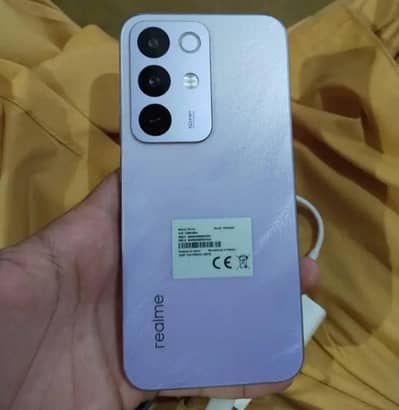 Realme c85 pro