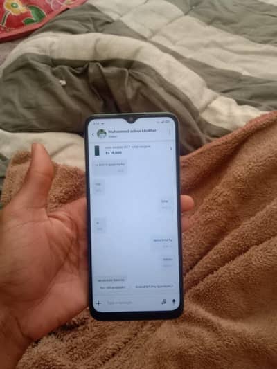 only mobile 10/7  total oregnal all  working  24h warranty