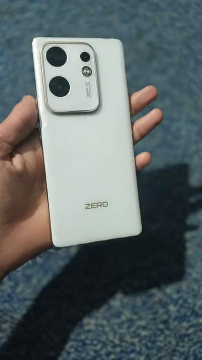 imfinix Zero 30
