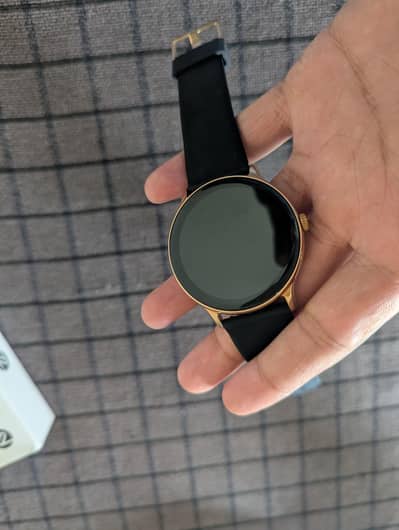 Zero Lifestyle Luna Watch