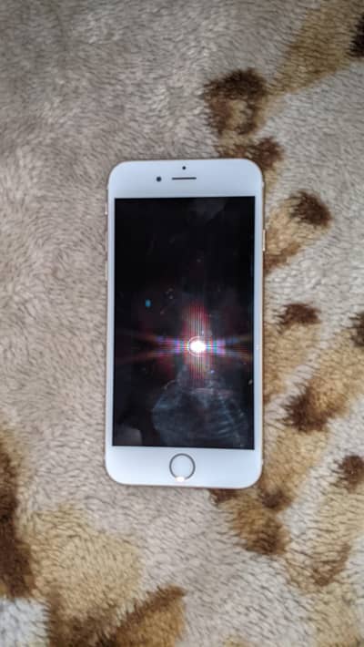 Iphone 6 non pta 12.5 vision