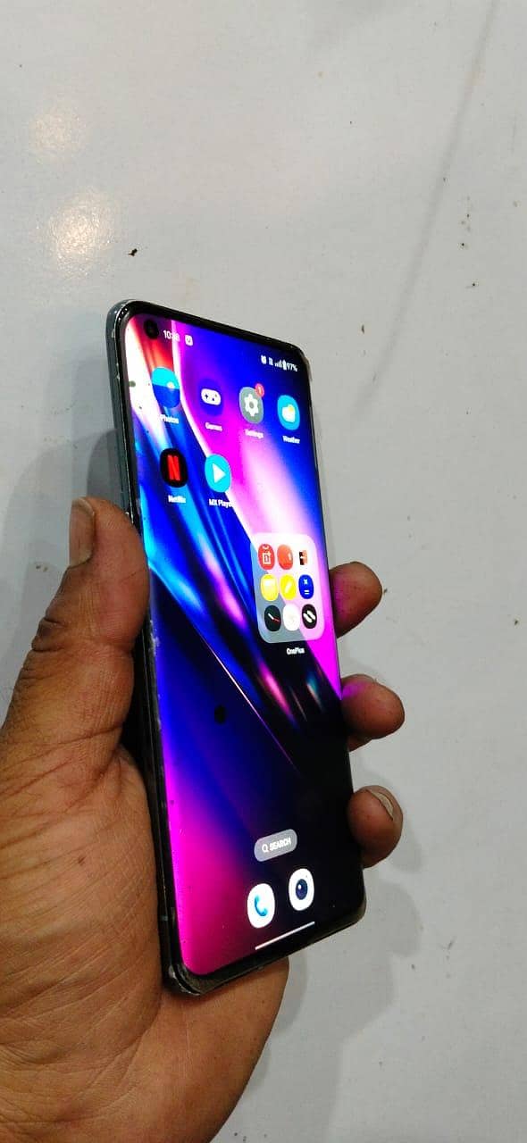 mobile one plus9 pro 1