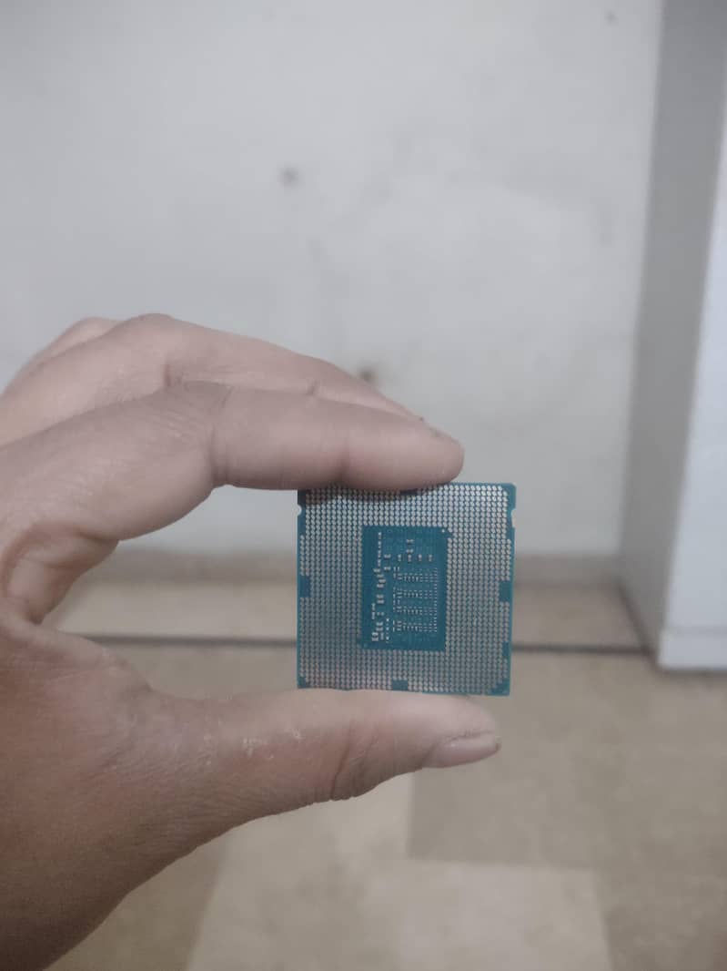Xeon E3 1246 v3 gaming processor 2