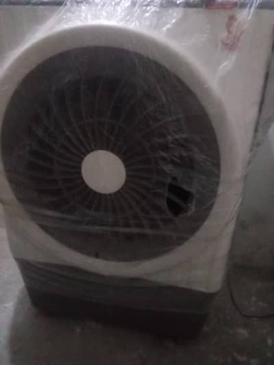 Air cooler
