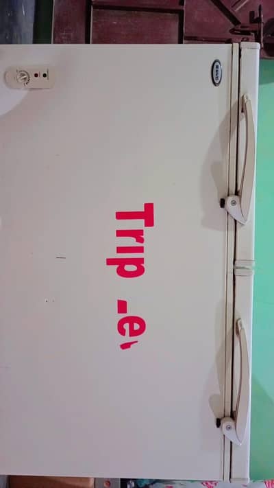 D freezer for sell All ok