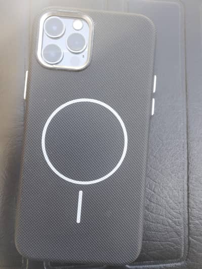 iPhone 12 Pro 256gb. official PTA Approved