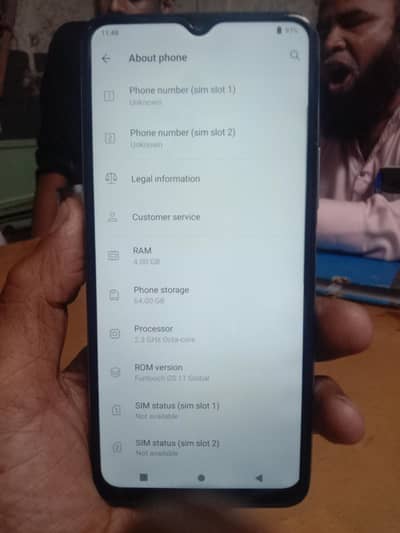 vivo y20. . 4/64===5000mh