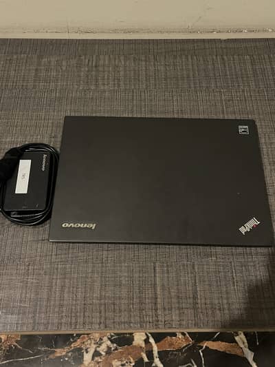 Lenovo ThinkPad |T450s Core i5 vPro | 8GB RAM | 256GB SSD | Excellent