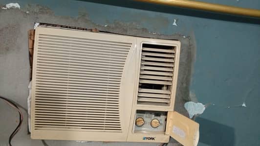 window ac Sirf gess kam a tori