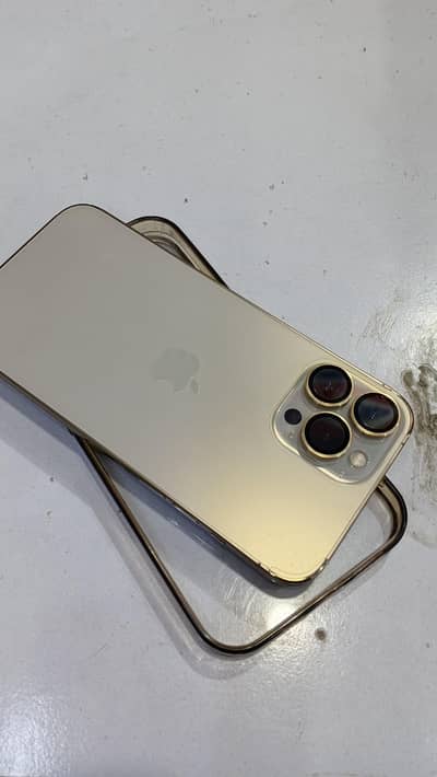 iphone 13pro Max esim 256GB