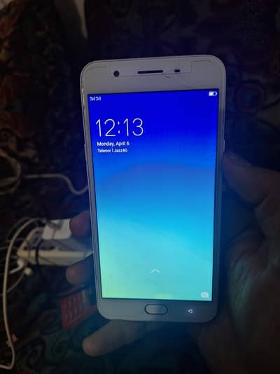 oppo f1s 6 ram 128