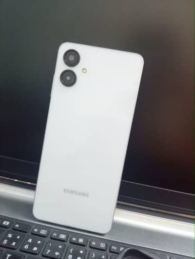 Samsung a06 4/64  condition 10/10