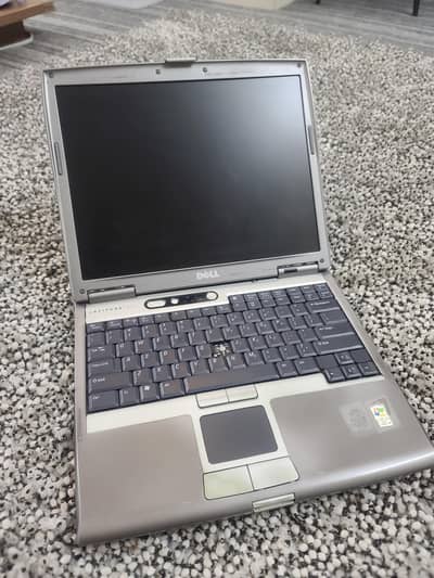 DELL Latitude D610 | Faulty/Scrap
