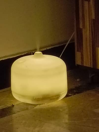 Aroma Diffuser