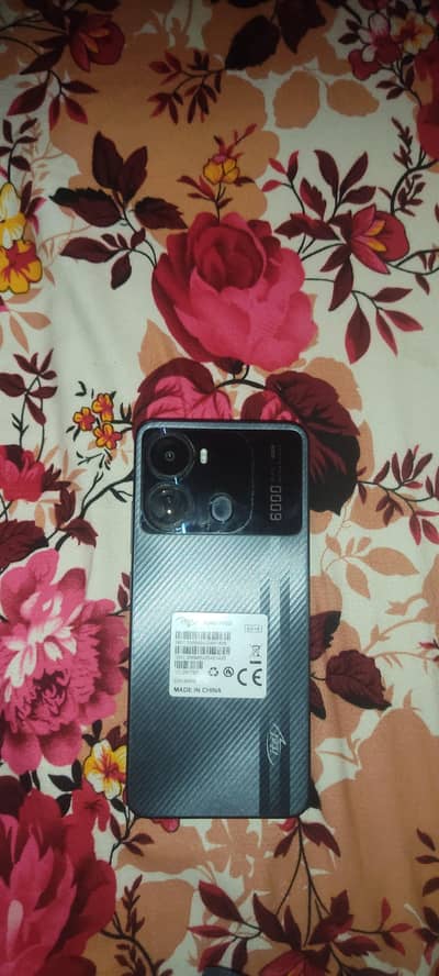 ITEL P40 FOR SALE