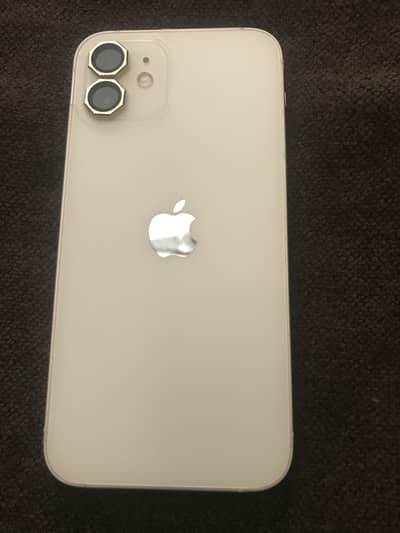 Iphone 12 non pta MDM