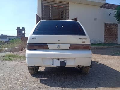 Suzuki Cultus 2013 model for Sale