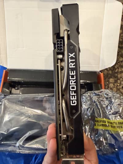 Rtx 2060 Super 8 gb gpu