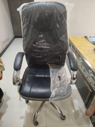 office chair new and fresh high back