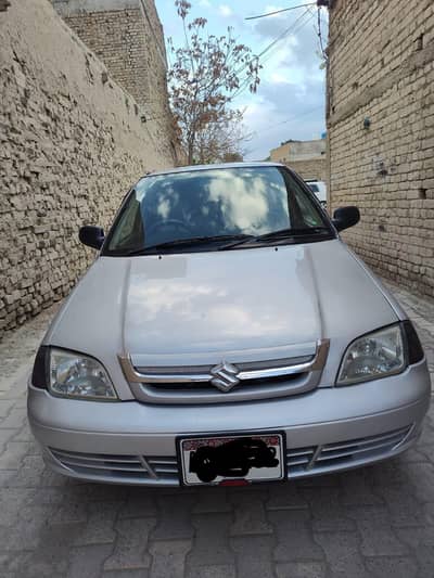 CULTUS VXL 90% ORIGINAL COLOR