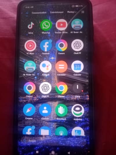 Poco X3 Pro Non PTA | Camera Issue