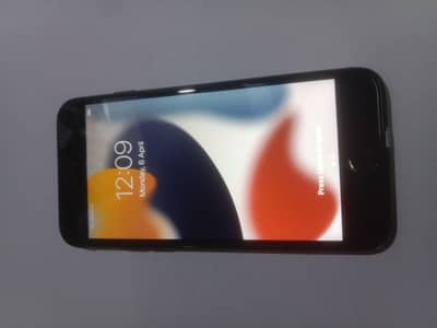 iphone 7 128gb non PTA