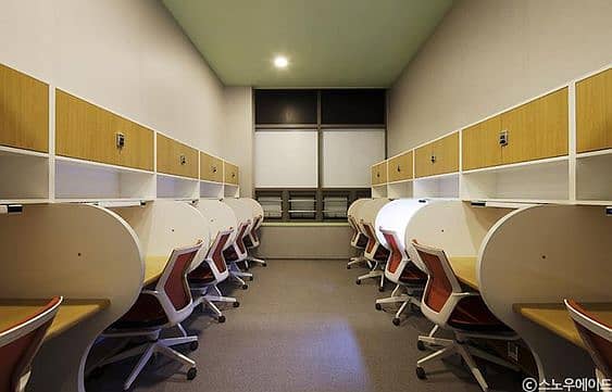 Office table, gaming table, computer table, study table, workstation 15