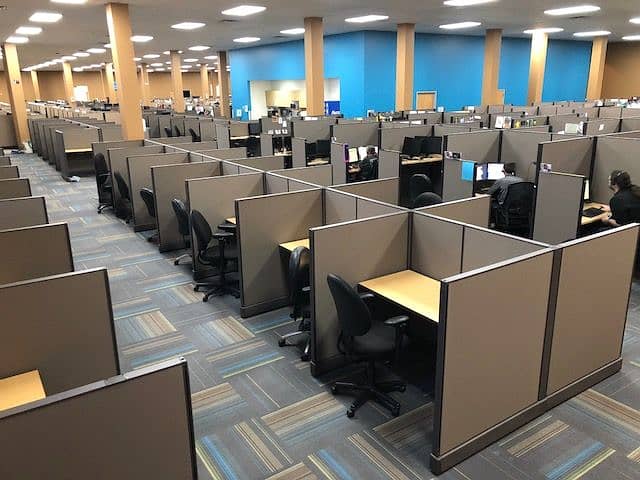 Office table, gaming table, computer table, study table, workstation 16