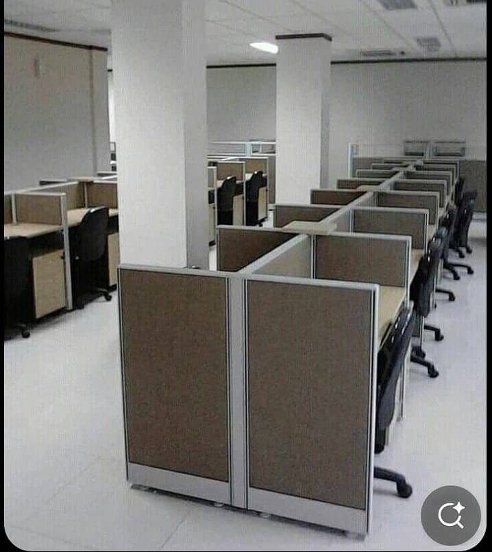 Office table, gaming table, computer table, study table, workstation 17