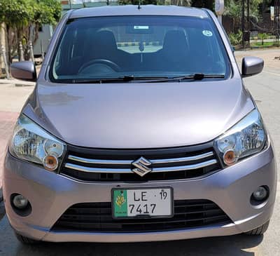 BESTEST CONDITION 2018 Suzuki Cultus VXL
