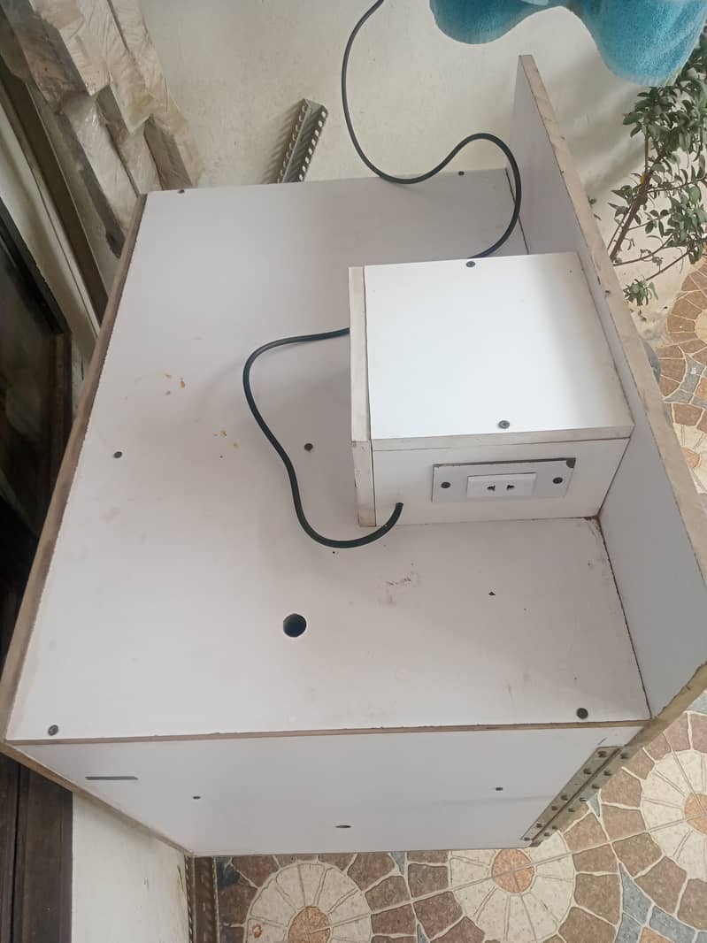 انکیوبیٹر برائے فروخت 5