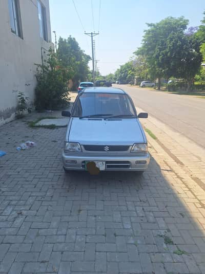 MEHRAN 2009 TOTAL GENIUN