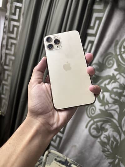 Iphone 11 pro pta approved