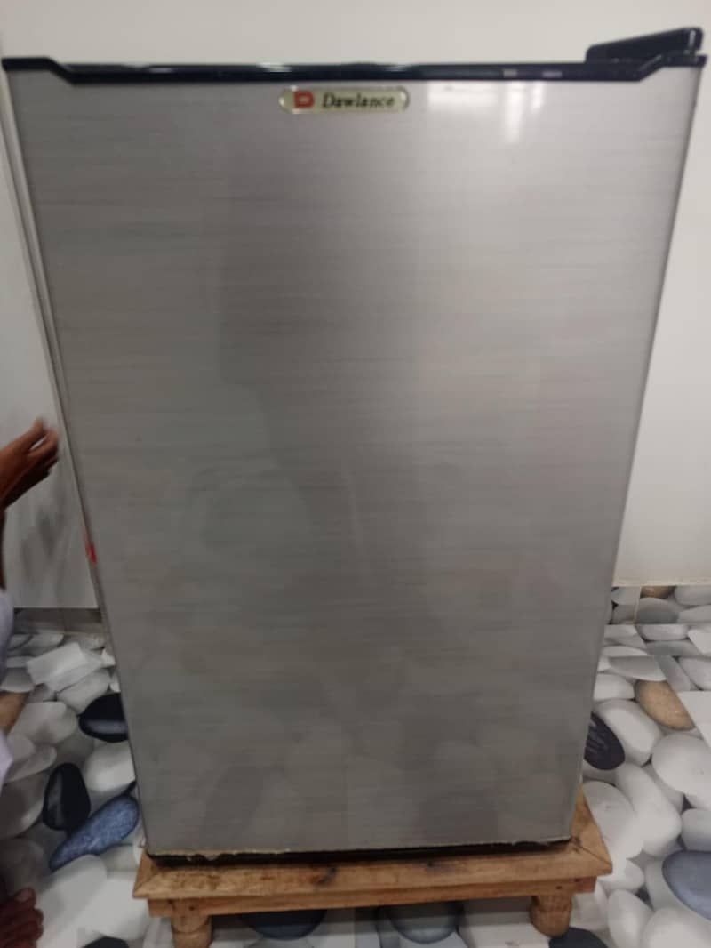 Dawlance fridge 0
