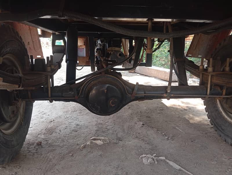 loader rickshaw behtreen condition 3