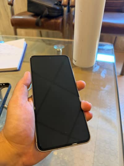 Samsung A56 8/256gb 5g with box and in warranty