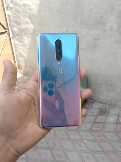 ONE Plus 8 128 koi non Pta all OK PUBG 90Fps Koi kism ka koi masla ni