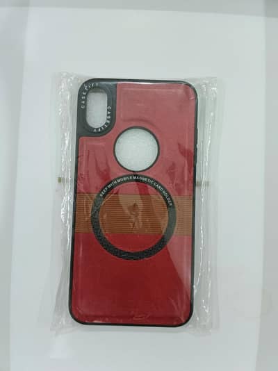 iPhone xs max wireless case