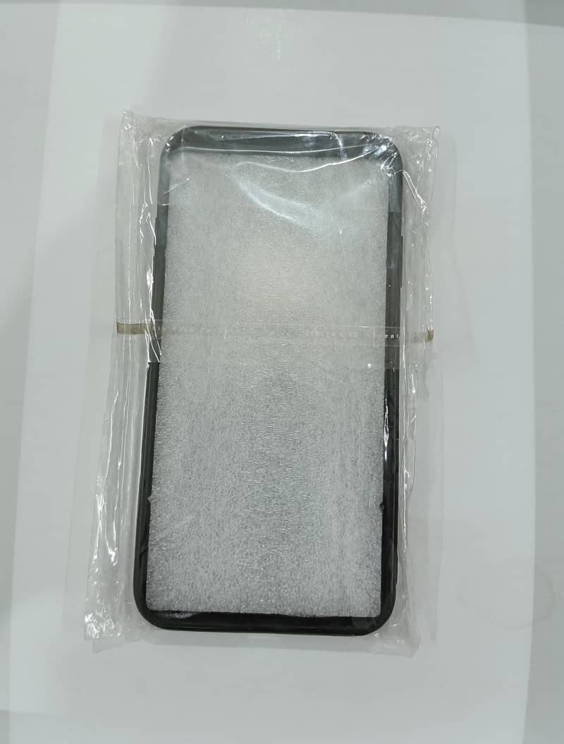 iPhone xs max wireless case 1