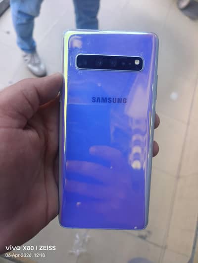 samsung s10 5g