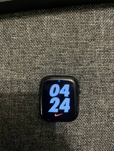 Apple Watch Series 7