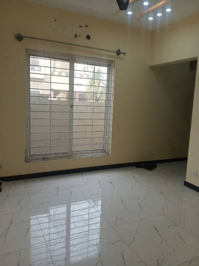 Like A Brand New Corner 12 Marla Double Storey 5 Bed Room House For Rent Bahria Town Rawalpindi Phase 8